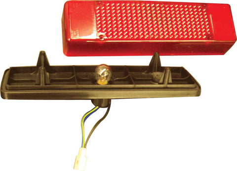 Spi Tail Light Assy Yamaha