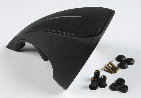Mirror- Blk Arctic Flared S-m