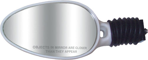 Universal Pwc Mirror White