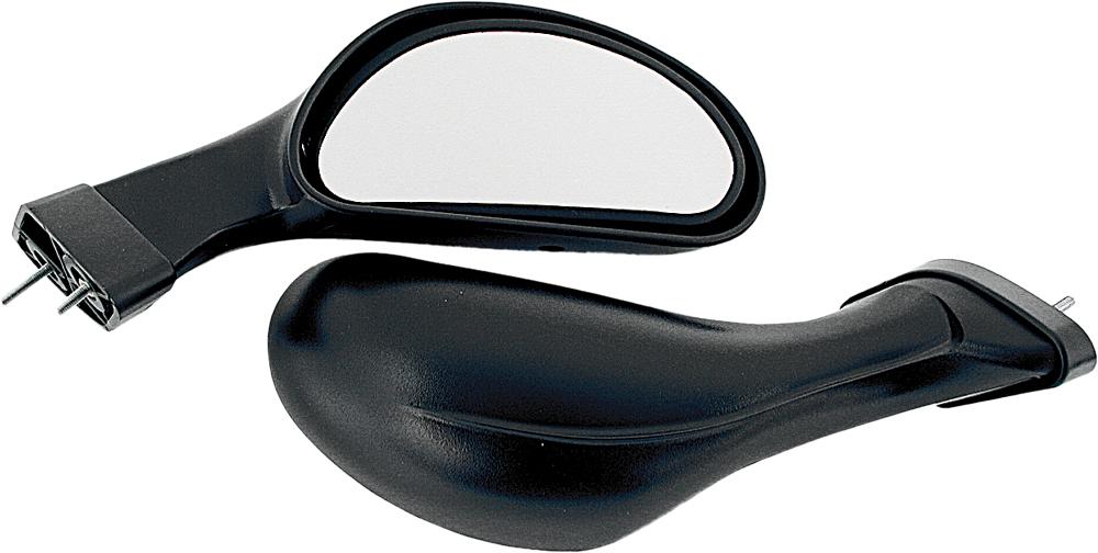 Pr-spi Mirrors Ski-doo Zx S-m