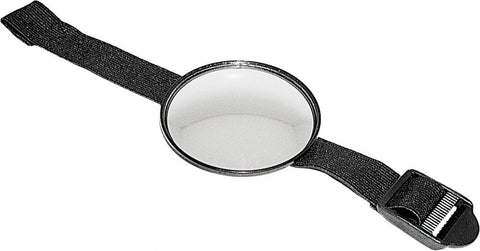 Velcro Glove Mirror Round