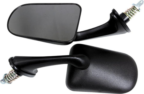 Pr-spi Mirrors Polaris S-m