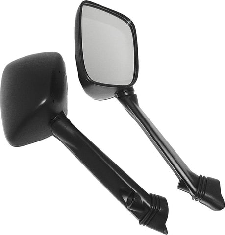 Rear View Mirror