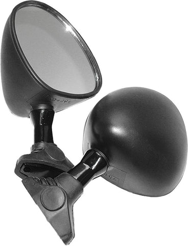 Rear View Mirror