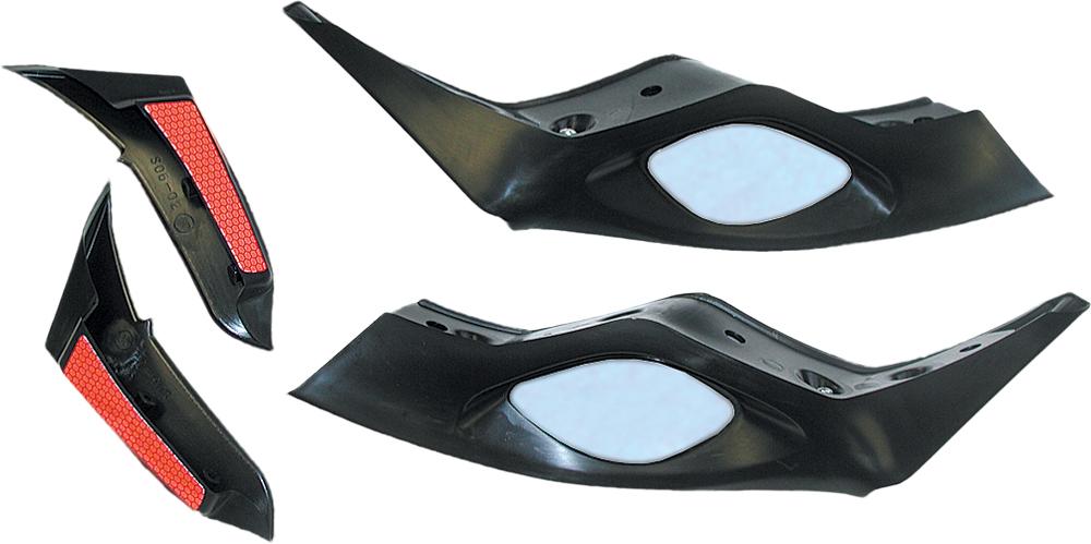 Pr-spi Mirrors Yam Rx-rs S-m