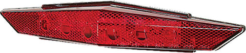 Taillight Assy Ski-doo