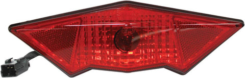 Spi Tail Light Lens S-d S-m