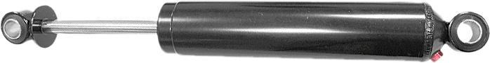 Gas Ski Shock Arctic Zr600-efi '98-01