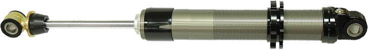 Gas Shock Ski Arctic