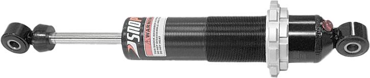 Gas Ski Shock Arctic