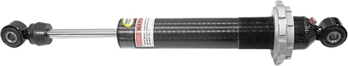 Gas Ski Shock Arctic