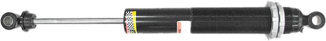 Spi Gas Ski Shock Arctic S-m
