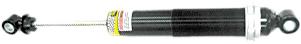 Gas Ski Shock Arctic