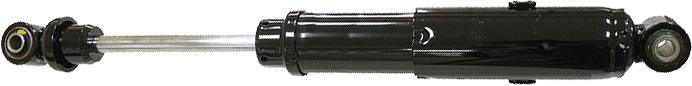 Gas Shock Ski Ski-doo