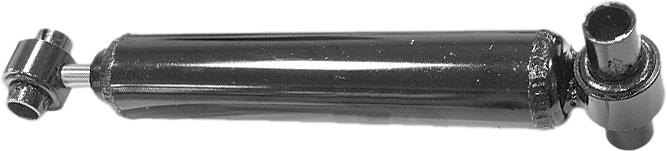 Ski Shock Yamaha