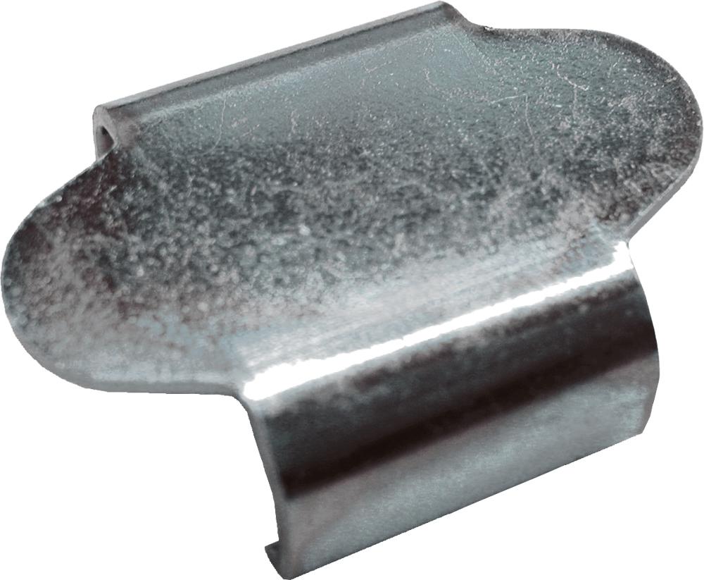 10-bag Track Clips S-m