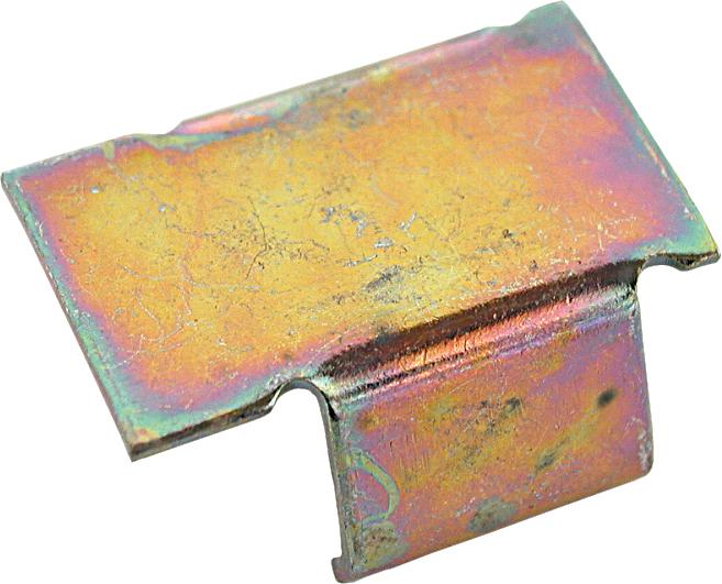 10-bag Track Clip Flat Sd39 Sk I Doo #570-0031
