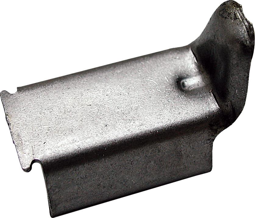 10-bag Track Clip W-guide Tr97 62-63-66- Racing