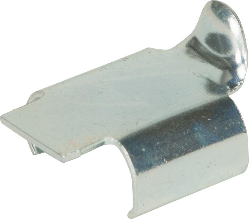 10-bag Track Clip .438 Tab W-g Uide- Arctic Cat