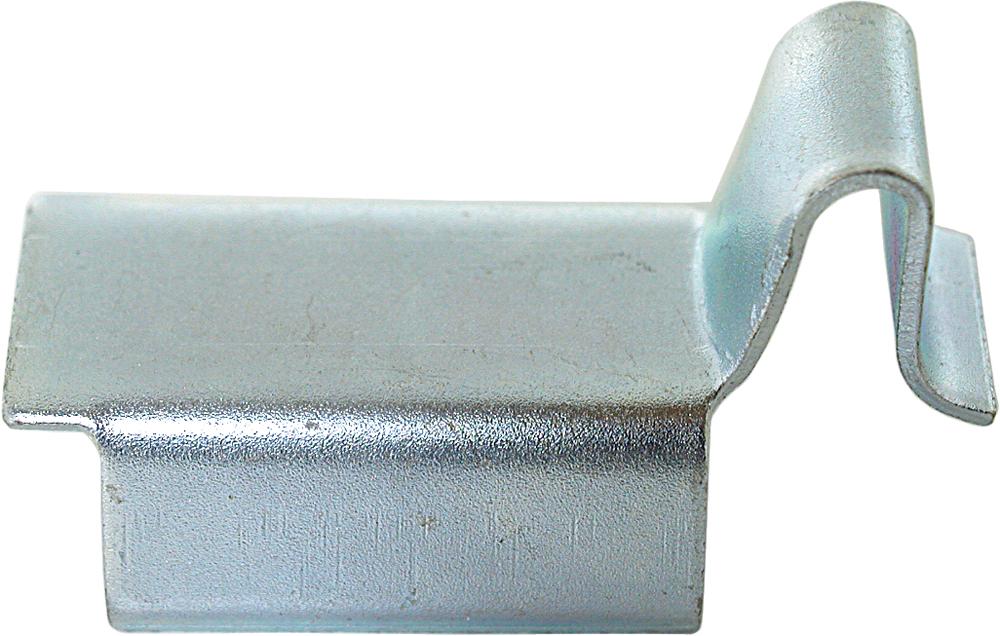 Track Clips 10-pk