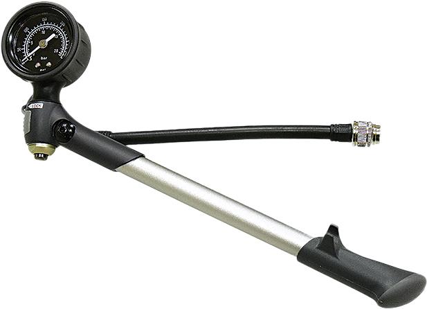Air Shock Pump 300 Psi