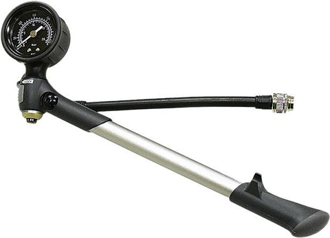 Air Shock Pump 300 Psi