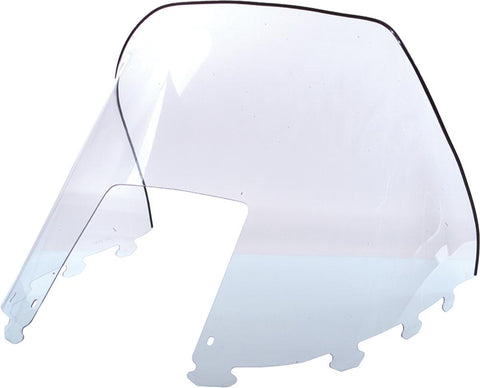 Blank Windshield Material 18"x38"x0.08"