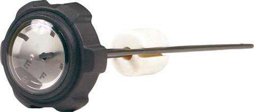 Kelch Gas Cap Arctic Cat S-m