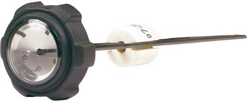 Kelch Gas Cap Arctic Cat S-m