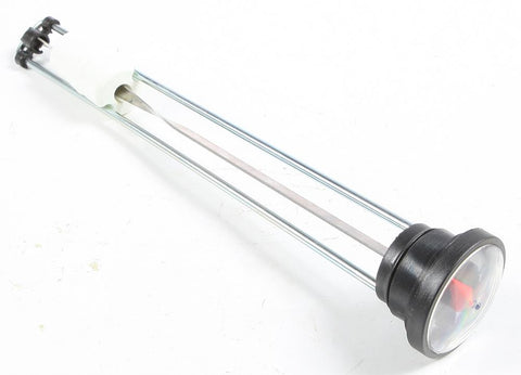 Gas Gauge A-c Press In