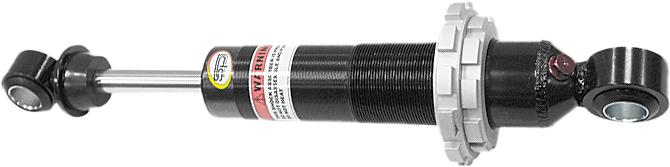 Gas Susp Shock A-c Center
