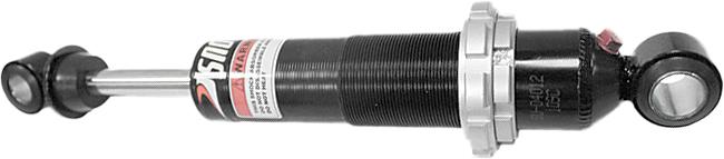 Gas Susp Shock A-c Center