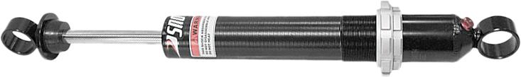 Gas Susp Shock S-d Rear