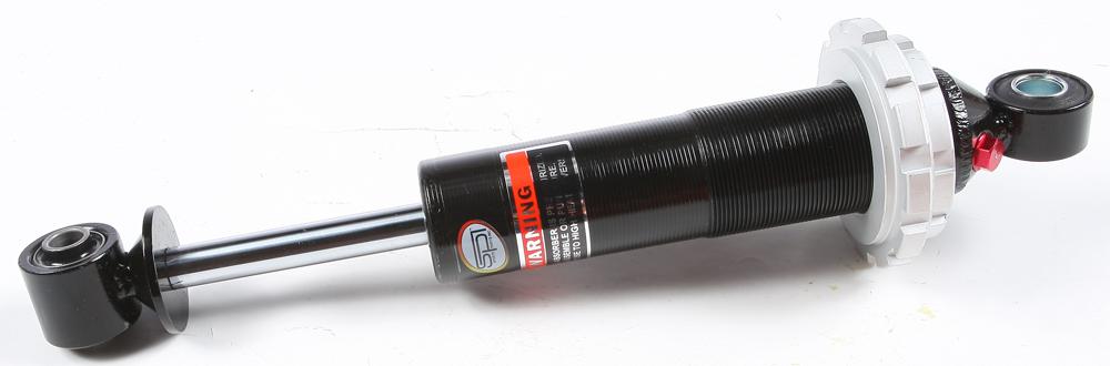 Gas Susp Shock Pol Center