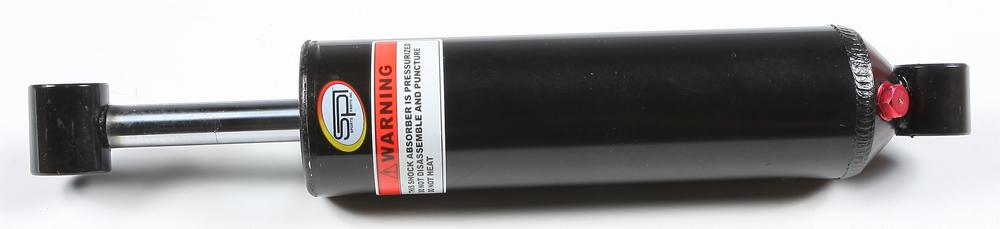 Gas Susp Shock Yam Center