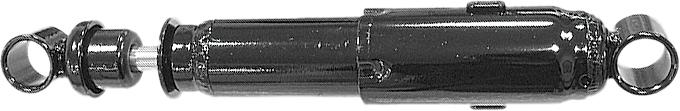 Spi Center Shock Ski-doo S-m