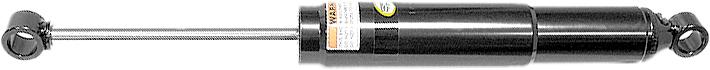 Gas Susp Shock Pol Rear