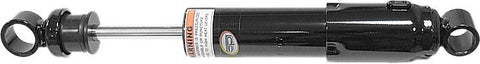 Gas Susp Shock S-d Center