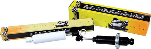 Spi Gas Center Shock S-d S-m