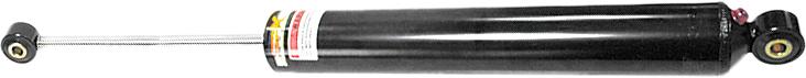 Spi Gas Rear Shock S-d S-m