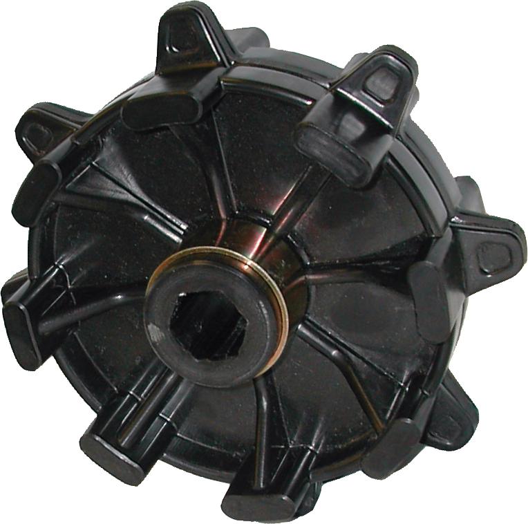 No Slip Combo Sprocket 2.52" P Itch