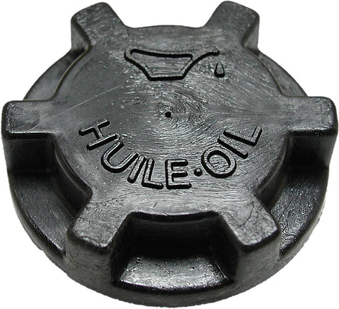 Spi Oil Cap Ski-doo S-m