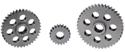 Sprocket 15 Wide 20t