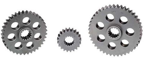Sprocket 15 Wide 20t