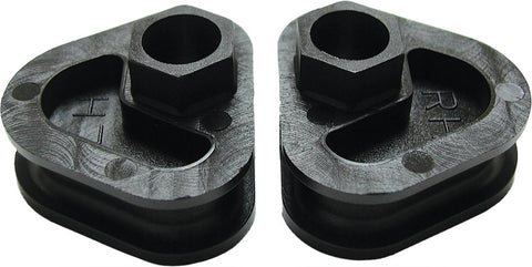 Pr-spi Spring Adj Arctic S-m