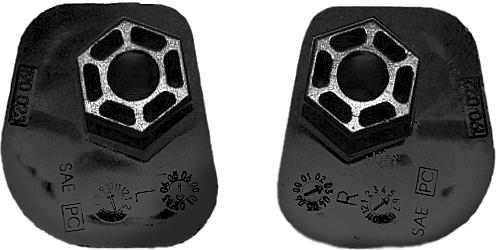 Pr-spi Spring Adj Ski-doo S-m