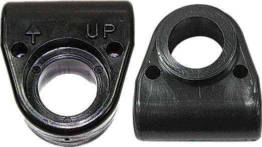 Pr-spi Spring Retainers Ac S-m Round