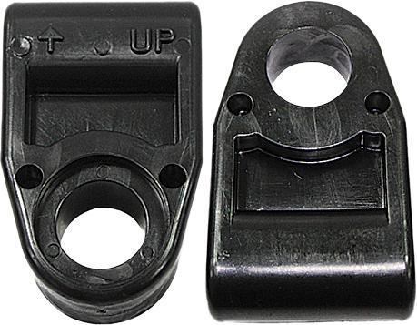 Pr-spi Spring Retainers Ac S-m Round