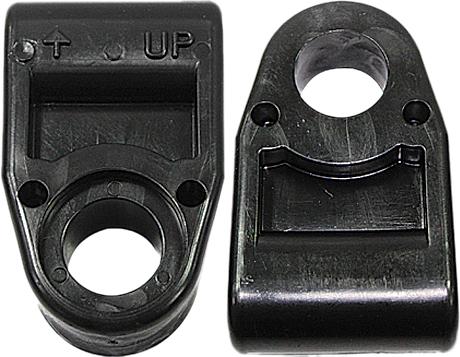 Pr-spi Spring Retainers Ac S-m Square