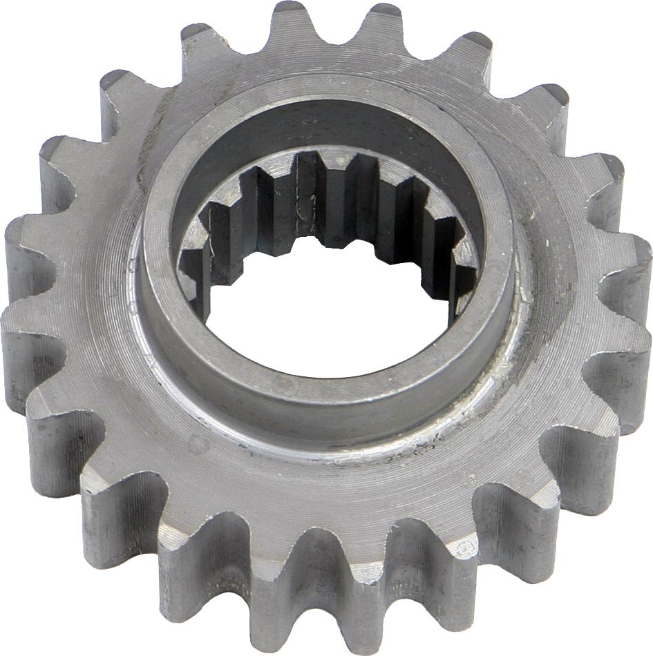 Sprocket 3-4 Wide 18t